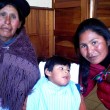 Reflexiones desde Bolivia: ¿Por qué seguimos apoyando?