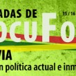 Dos dies de xerrades i documentals sobre Bolívia al CCCB