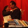 Fotos de la graduació de la primera promoció en Técnico Superior en Atención Temprana y Educación Infantil